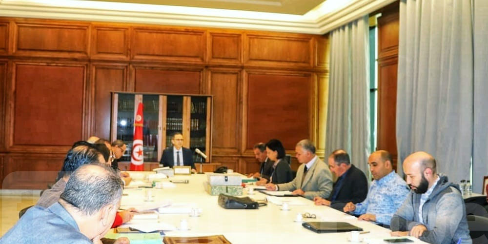 أملاك الدولة : الموافقة على 17 ملف تفويت و هذه التفاصيل